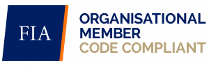 FIA Organisational code compliant member - MS Queensland