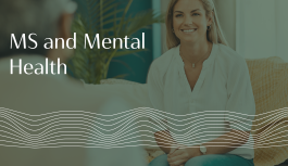 MS and Mental Health Webinar Title Image