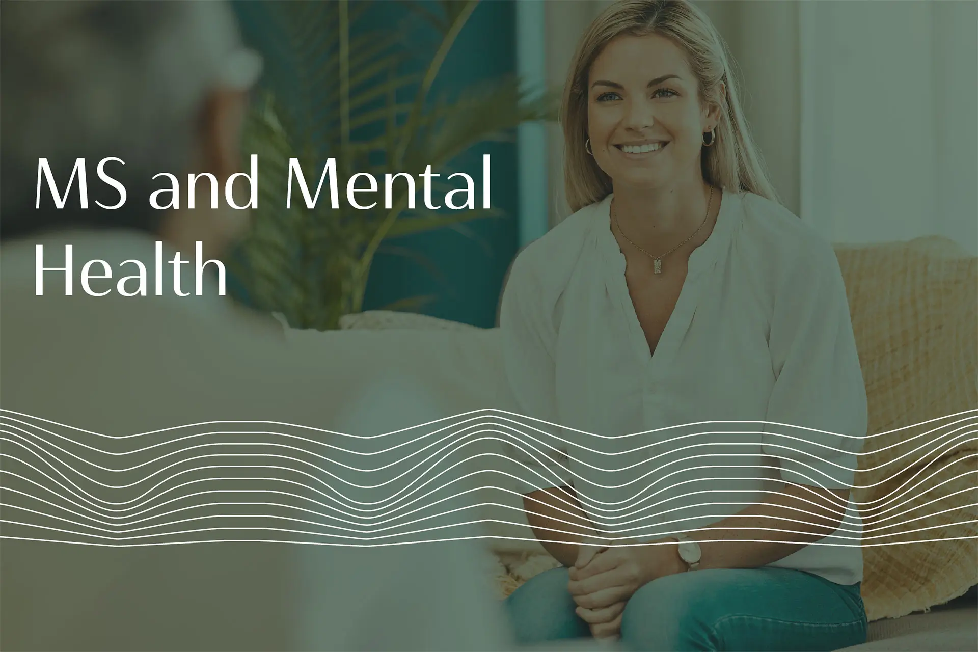 MS and Mental Health