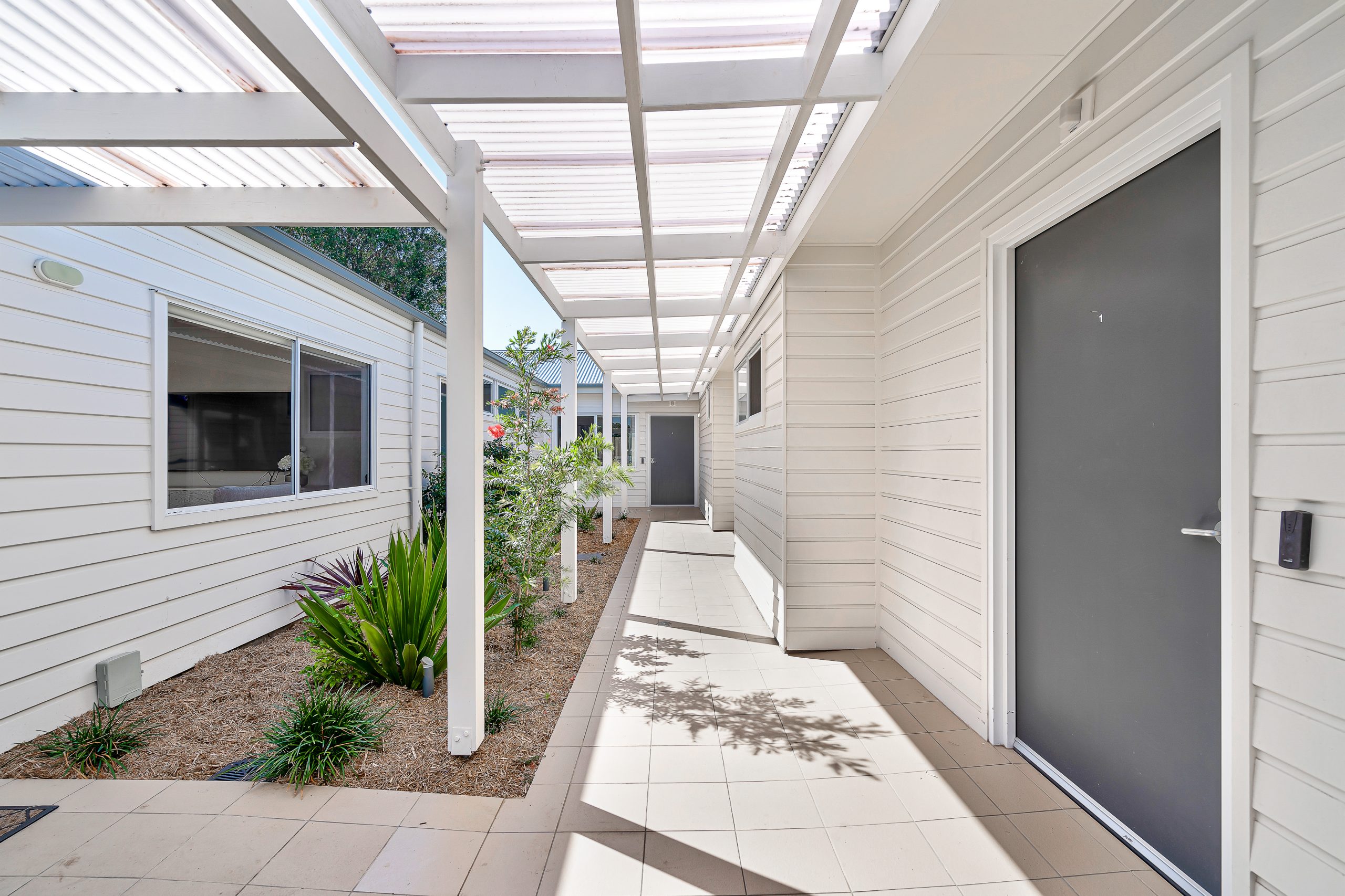 Southport Specialist Disability Accommodation