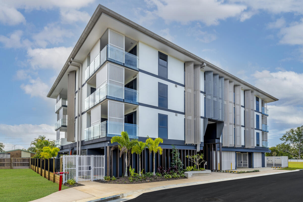 Caboolture Specialist Disability Accommodation