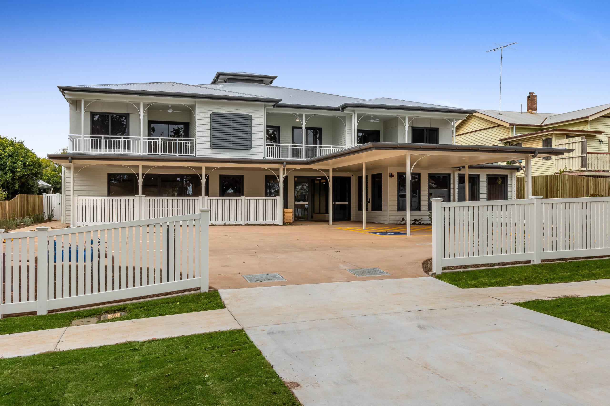 South Toowoomba Specialist Disability Accommodation