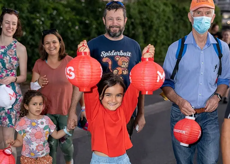 image for Host your own fundraiser