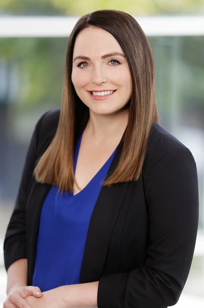 Victoria Andrews CFRE